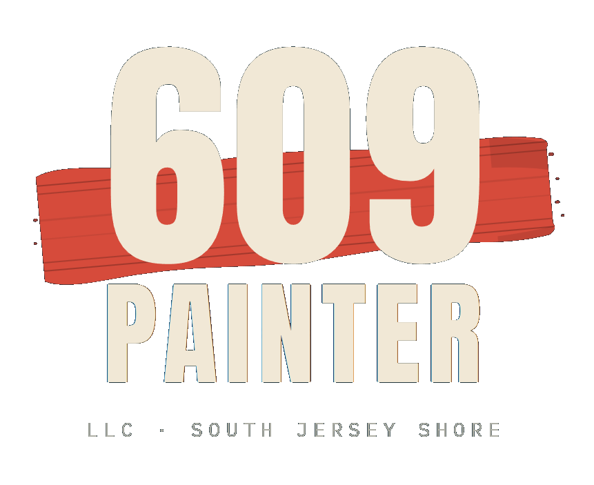 609Painter LLC · South Jersey Shore